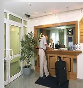 Best Western Hotel Erlangen Exterior foto