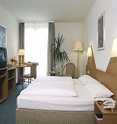 Best Western Hotel Erlangen Exterior foto